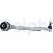 Delphi Control/Trailing Arm Rear fits Audi A4 Allroad B9 2016-2020 2.0 3.0