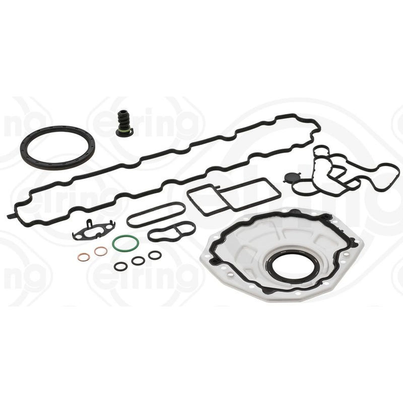 Elring Crankcase Gasket Kit ID fits Mercedes-Benz Cls 2018 on 257.320