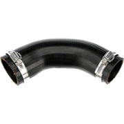 Gates Intercooler Turbo Charge Air Hose fits Mercedes-Benz Marco Polo Camper