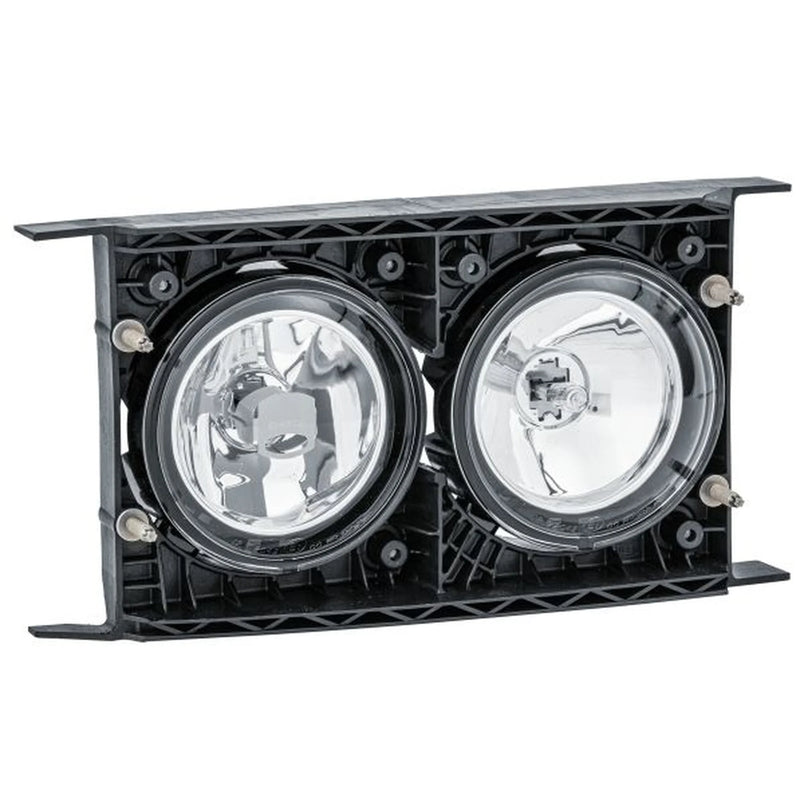 Hella Oe Fog Lamp Daf Rh Right fits Daf 75 Cf 2001 on