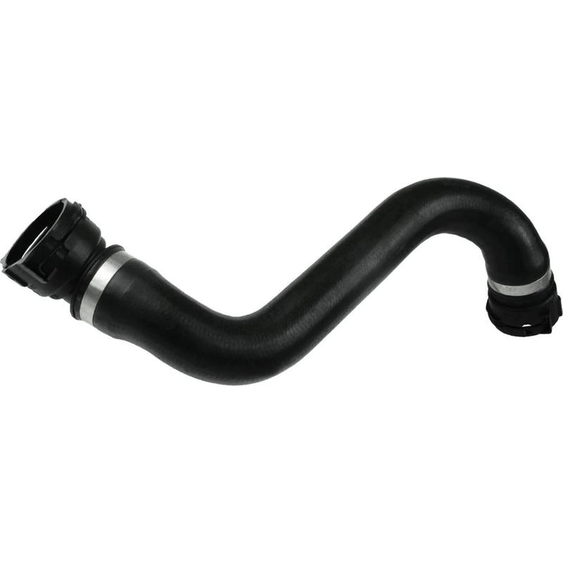 Gates Radiator Coolant Hose 361mm ID fits BMW 1 2007-2013