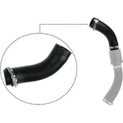 Gates Intercooler Turbo Charge Air Hose 243mm 09-0632