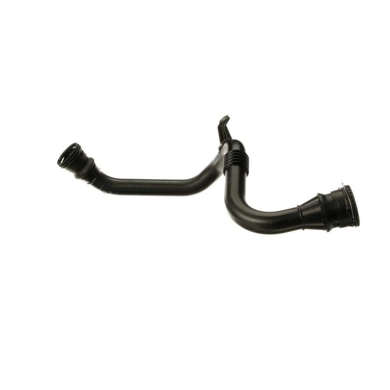 Gates Intercooler Turbo Charge Air Hose 850mm fits Renault Fluence 2010 on 1.5