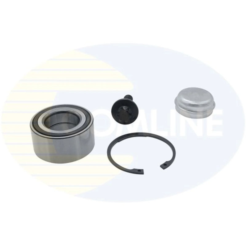 Comline Wheel Bearing Kit fits BMW 3 2012-2018