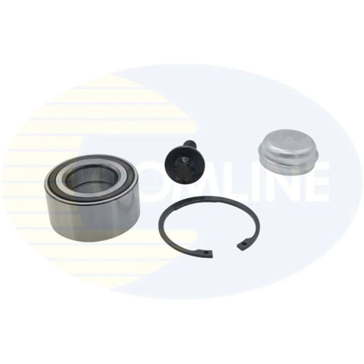 Comline Wheel Bearing Kit fits BMW 3 2012-2018