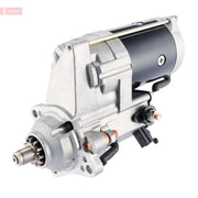 Denso Starter Motor 24V 7.8kW 11 Teeth