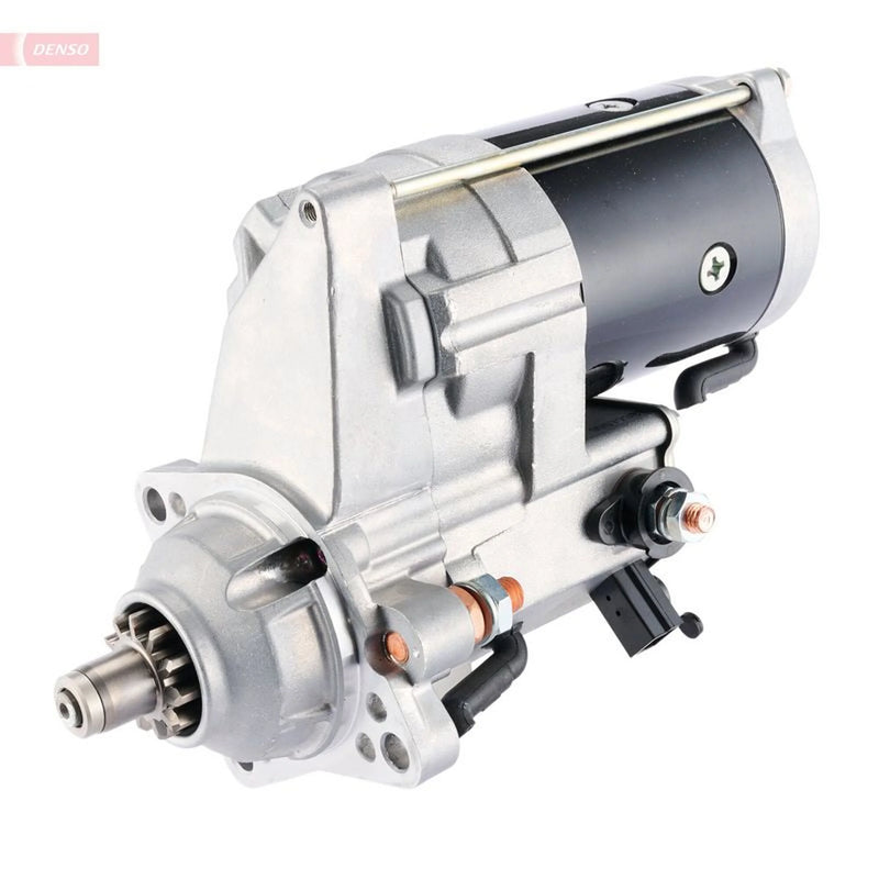 Denso Starter Motor 24V 7.8kW 11 Teeth