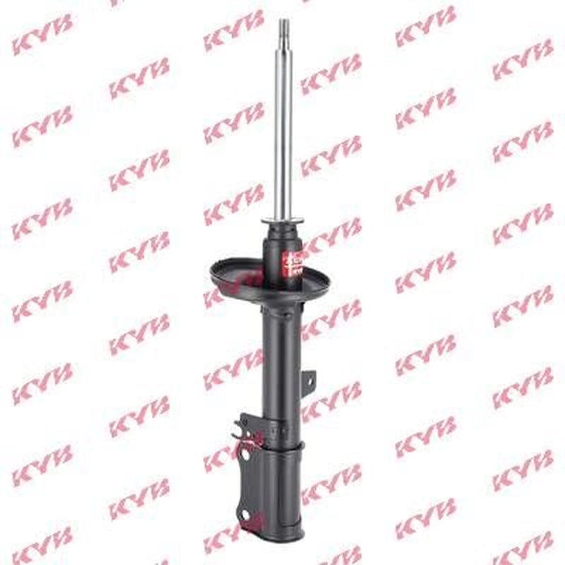 KYB 2 x Rear Shock Absorbers fits Toyota Carina E VI 1992-1997 1.6 1.8 2.0