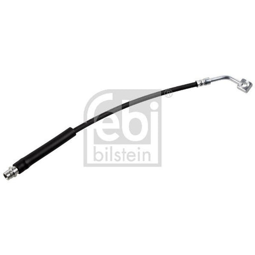Febi Brake Hydraulic Hose Line Rear Right 185024