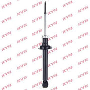 KYB Shock Absorber Damper Strut Rear fits Nissan 200SX 1988-1994 1.8
