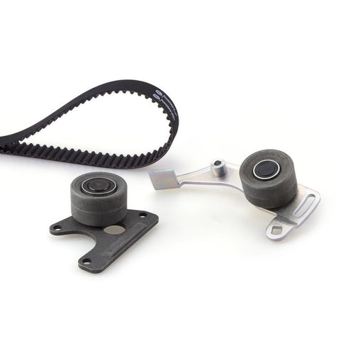 Gates Timing Belt Kit with Rollers fits Citroën Bx 1983-1993 1.8 1.9