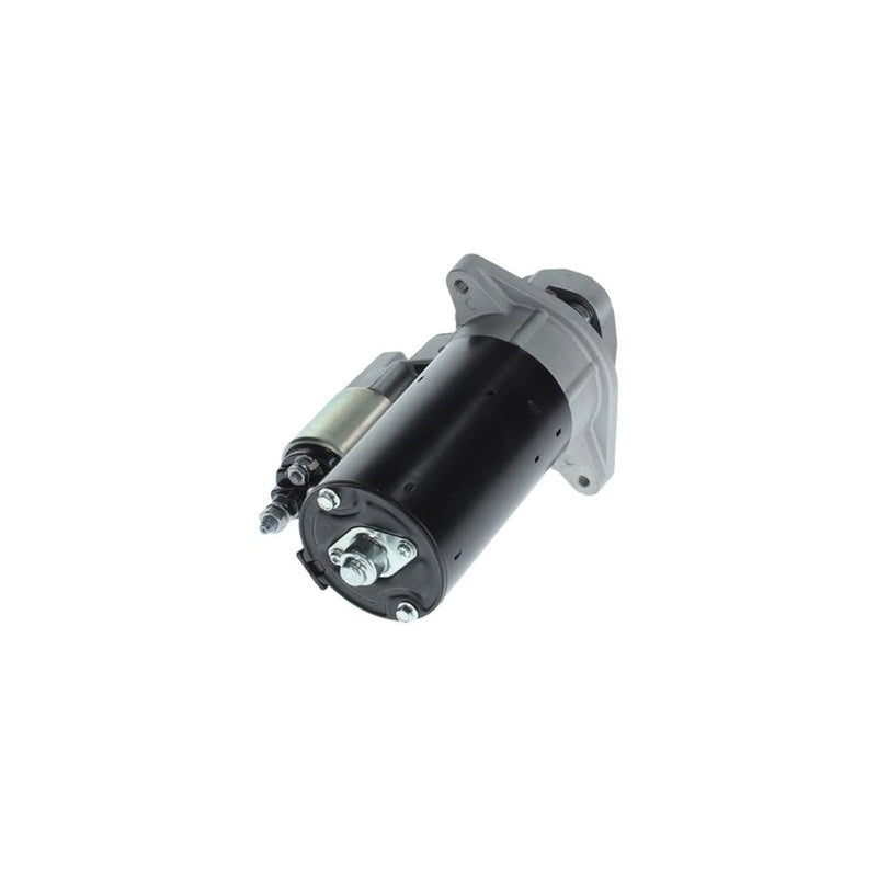 Bosch Starter Motor 12V 2.5kW 9 Teeth