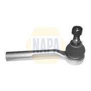NAPA Steering Tie Rod End Ball Joint Front Right M14x1.5 fits Opel Astra G