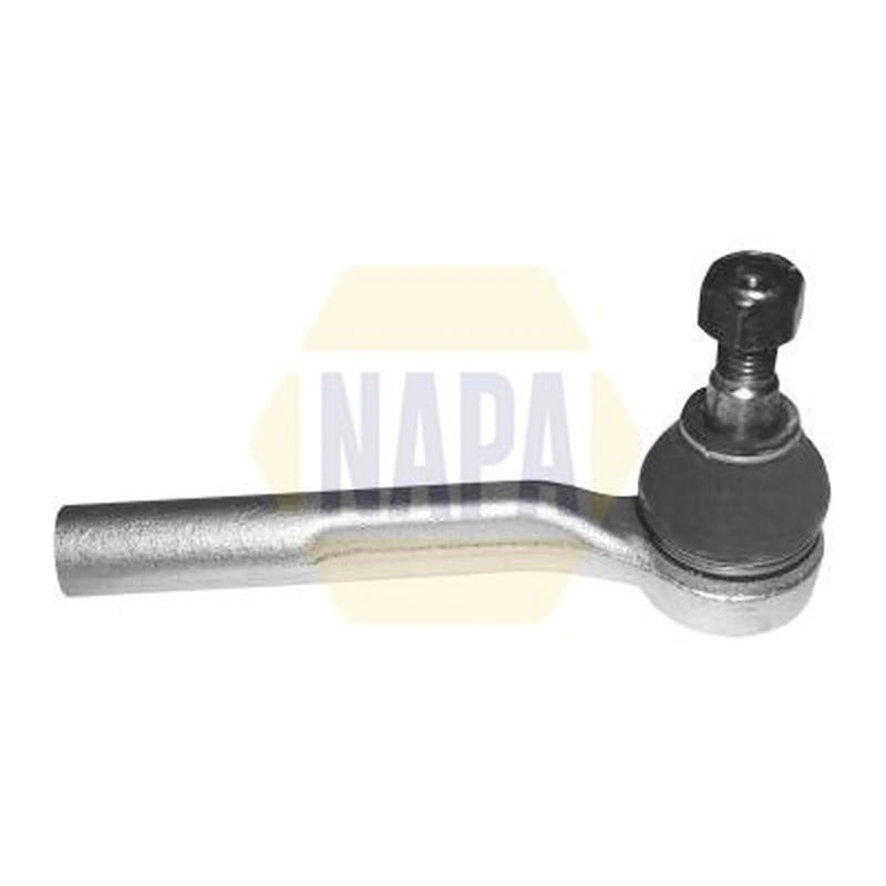 NAPA Steering Tie Rod End Ball Joint Front Right M14x1.5 fits Opel Astra G