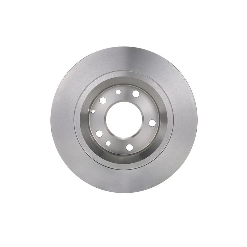 Bosch Rear Brake Solid Discs & Pads fits Mazda MX-5 2005-2016 1.8 2.0