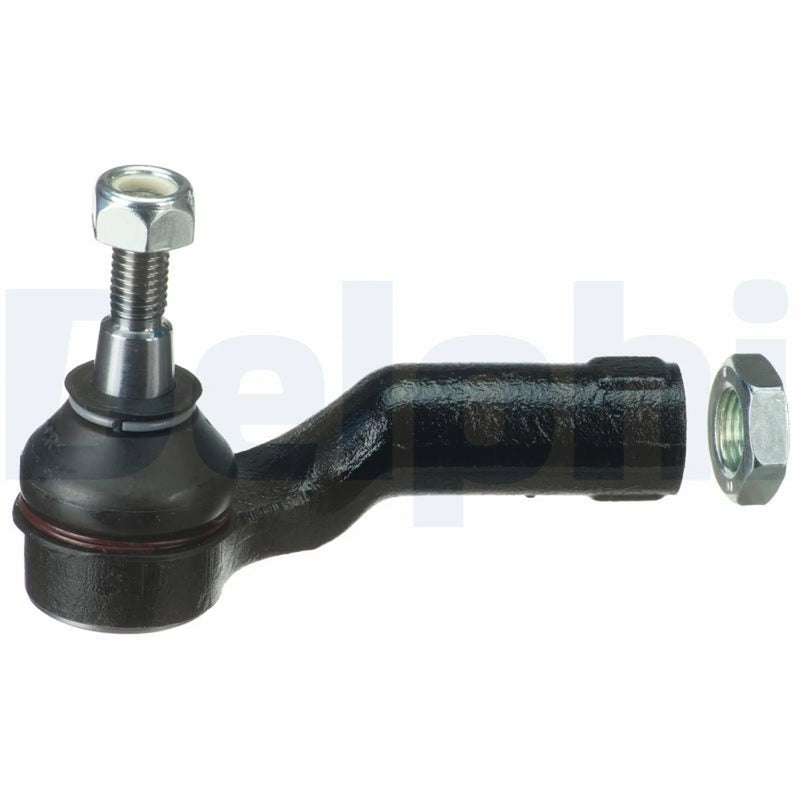 Delphi Steering Tie Rod End Ball Joint Front Left M16x1.5 fits Ford C-Max