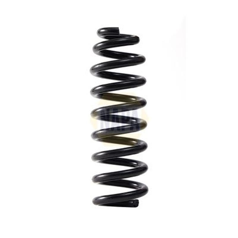 NAPA Rear Suspension Coil Spring fits Mercedes-Benz C-Class 2015-2018
