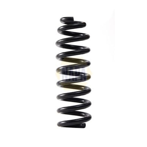 NAPA Rear Suspension Coil Spring fits Mercedes-Benz C-Class 2015-2018