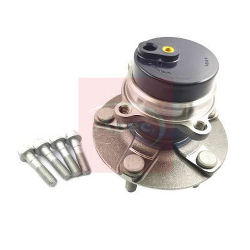 Apec 2 x Wheel Bearing Kits fits Mazda MX-5 2005-2016 1.8 2.0