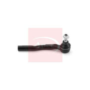 Apec Steering Tie Rod End Ball Joint Front Right fits Mazda 3 2013-2019