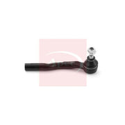 Apec Steering Tie Rod End Ball Joint Front Right AST6748