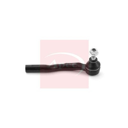 Apec Steering Tie Rod End Ball Joint Front Right fits Mazda 3 2013-2019