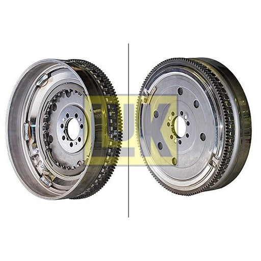 LuK Engine Flywheel Teeth fits Dacia Duster 2013-2018 1.5