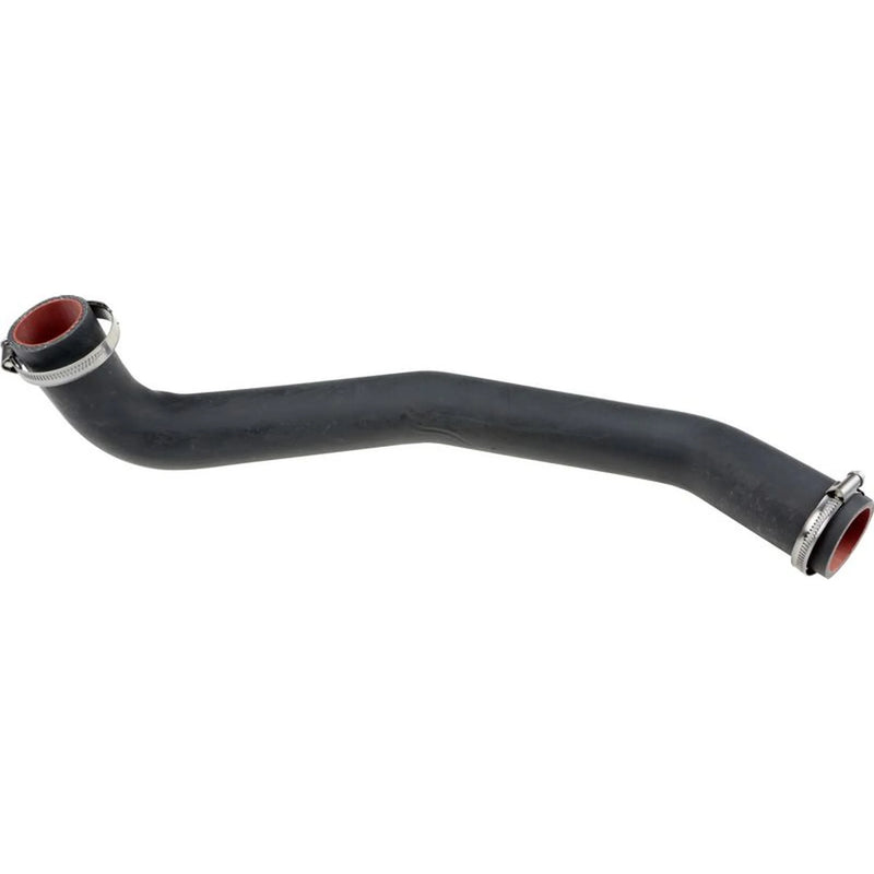 Gates Intercooler Turbo Charge Air Hose fits Nissan Primastar 2001-2002 1.9
