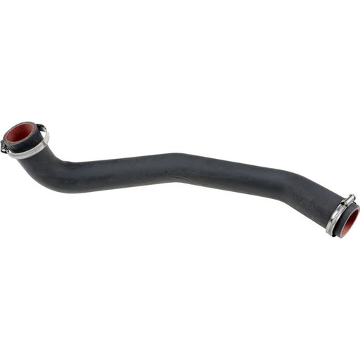 Gates Intercooler Turbo Charge Air Hose fits Nissan Primastar 2001-2002 1.9
