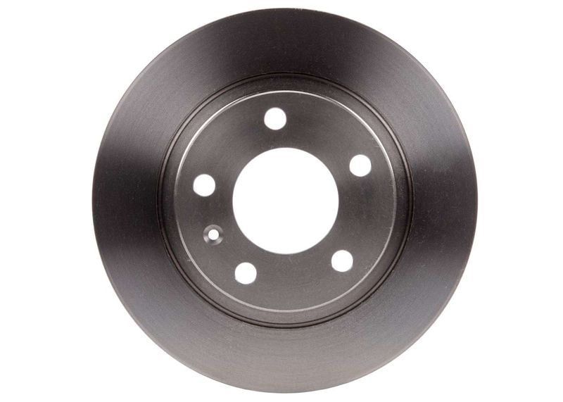 Bosch 2 x Solid 264mm Brake Disc 0986479715