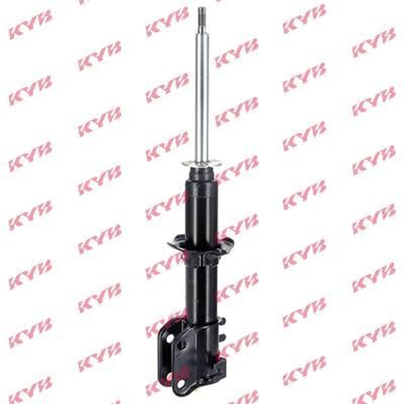 KYB 2 x Front Shock Absorbers fits Daewoo Matiz 1998 on 0.8