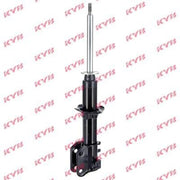 KYB Shock Absorber Damper Strut Front Left fits Daewoo Matiz 1998 on 0.8