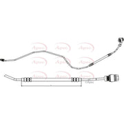 Apec Brake Hydraulic Hose Line outer HOS3791