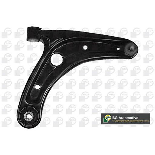 BGA Control/Trailing Arm Front Right TRC2510