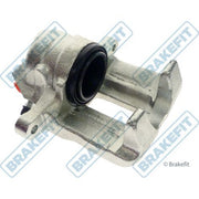 Apec 2 x Front Brake Calipers fits Fiat Tempra S.W. 1990-1996 1.8