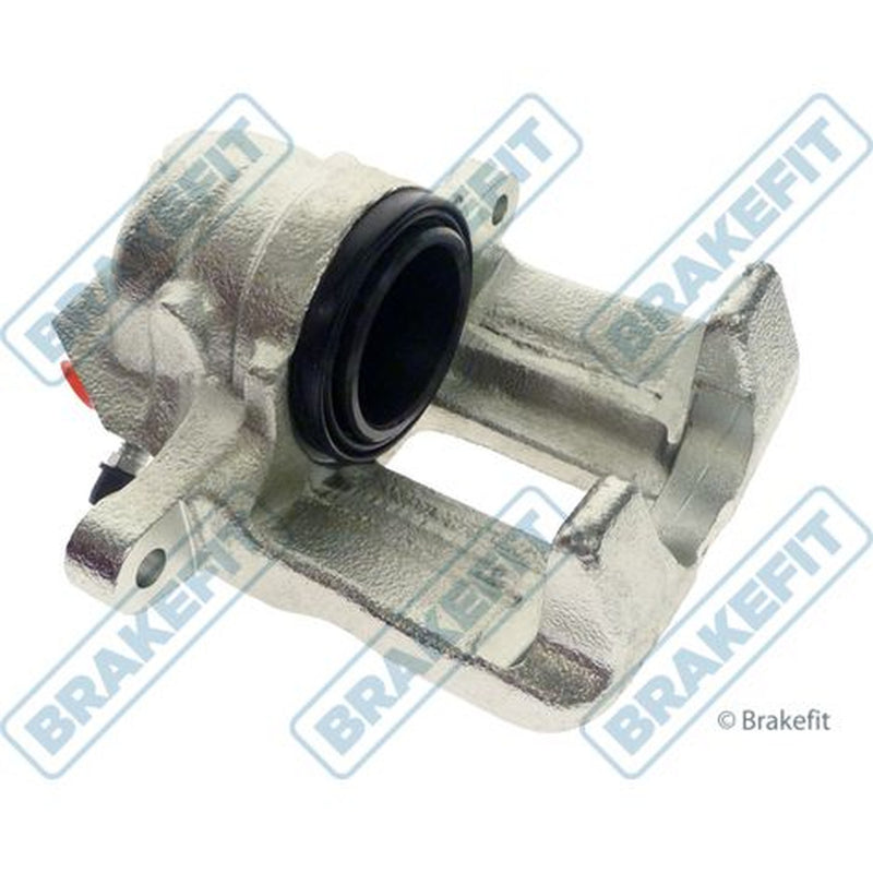 Apec 2 x Front Brake Calipers fits Fiat Tempra S.W. 1990-1996 1.8