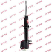 KYB Shock Absorber Damper Strut Front Left fits Opel Agila A 2000-2007