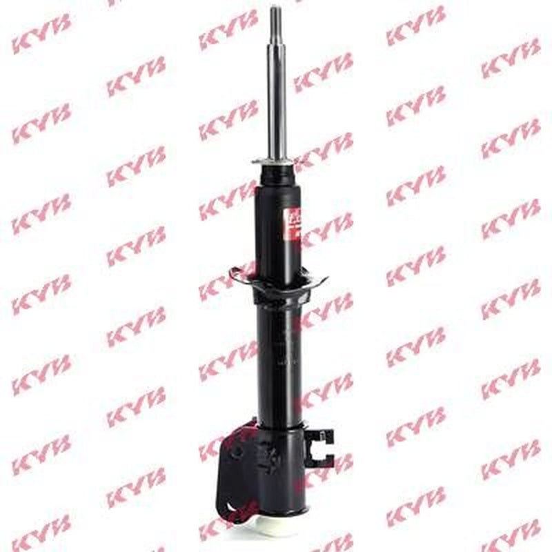 KYB Shock Absorber Damper Strut Front Left fits Opel Agila A 2000-2007