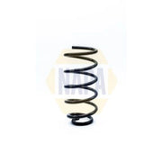 NAPA Front Suspension Coil Spring fits Skoda Octavia I 2001-2006 1.8