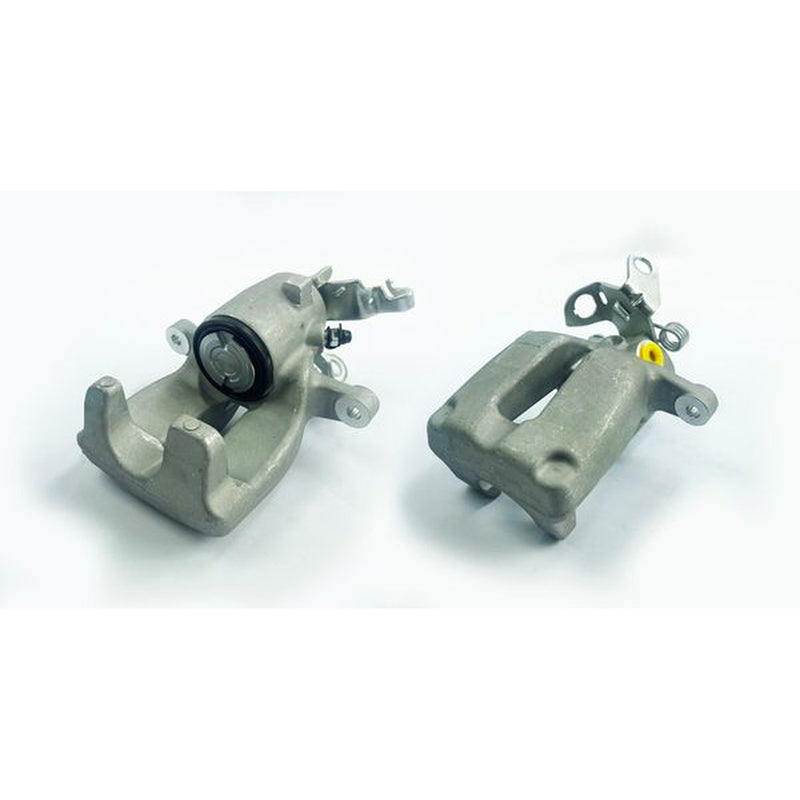 Abtex Brake Caliper Assembly Rear Right fits Audi A3 2003-2013 3.2