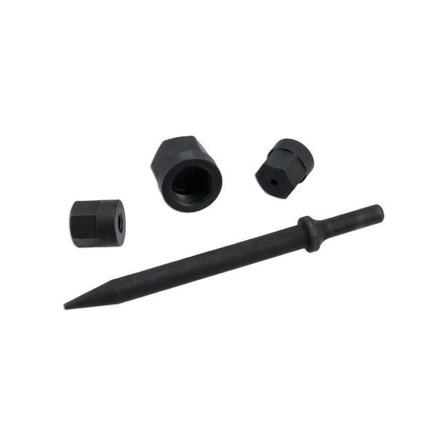 Laser Ball Joint Separator - Impact Nut Set 8650 Laser - Dynamic Drive