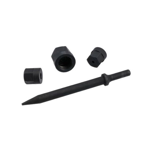 Laser Ball Joint Separator - Impact Nut Set 8650 Laser - Dynamic Drive