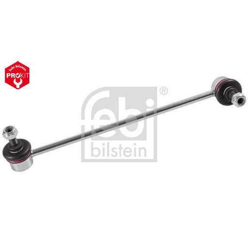 Febi Stabiliser Bar Link Coupling Rod Front Left 24913