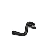 Gates Curved Radiator Hose fits Audi A4 B6 2000-2005 1.8 2.0
