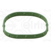 Elring Intake Manifold Gasket Thick FPM (fluoride rubber) fits Ford Galaxy III