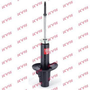 KYB Shock Absorber Damper Strut Front fits Kia Retona Closed Off-Road Vehicle