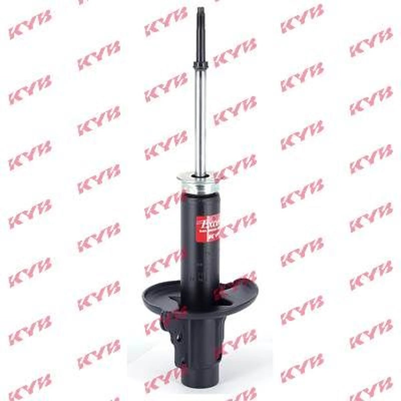 KYB Shock Absorber Damper Strut Front fits Kia Retona Closed Off-Road Vehicle