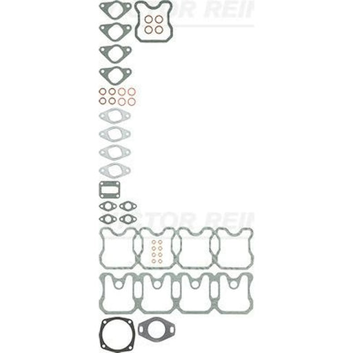 Victor Reinz Cylinder Head Gasket Kit 02-35484-01
