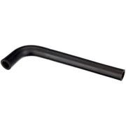 Gates Crankcase Ventilation Hose fits Renault Extra 1985-1995 1.0 1.1 1.2 1.4