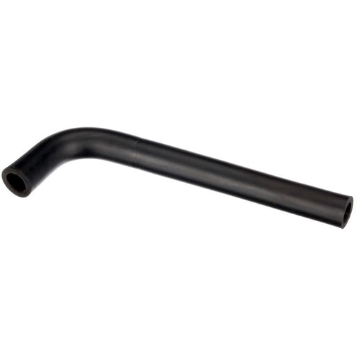 Gates Crankcase Ventilation Hose fits Renault Extra 1985-1995 1.0 1.1 1.2 1.4